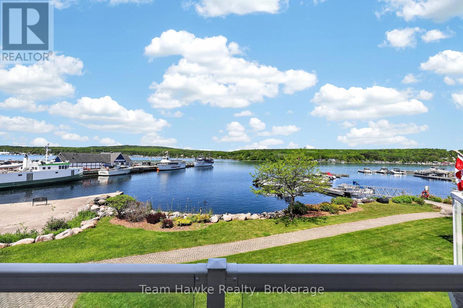 8 - 2 Beck Boulevard, Penetanguishene, Ontario  L9M 2J4 - Photo 34 - S13241312
