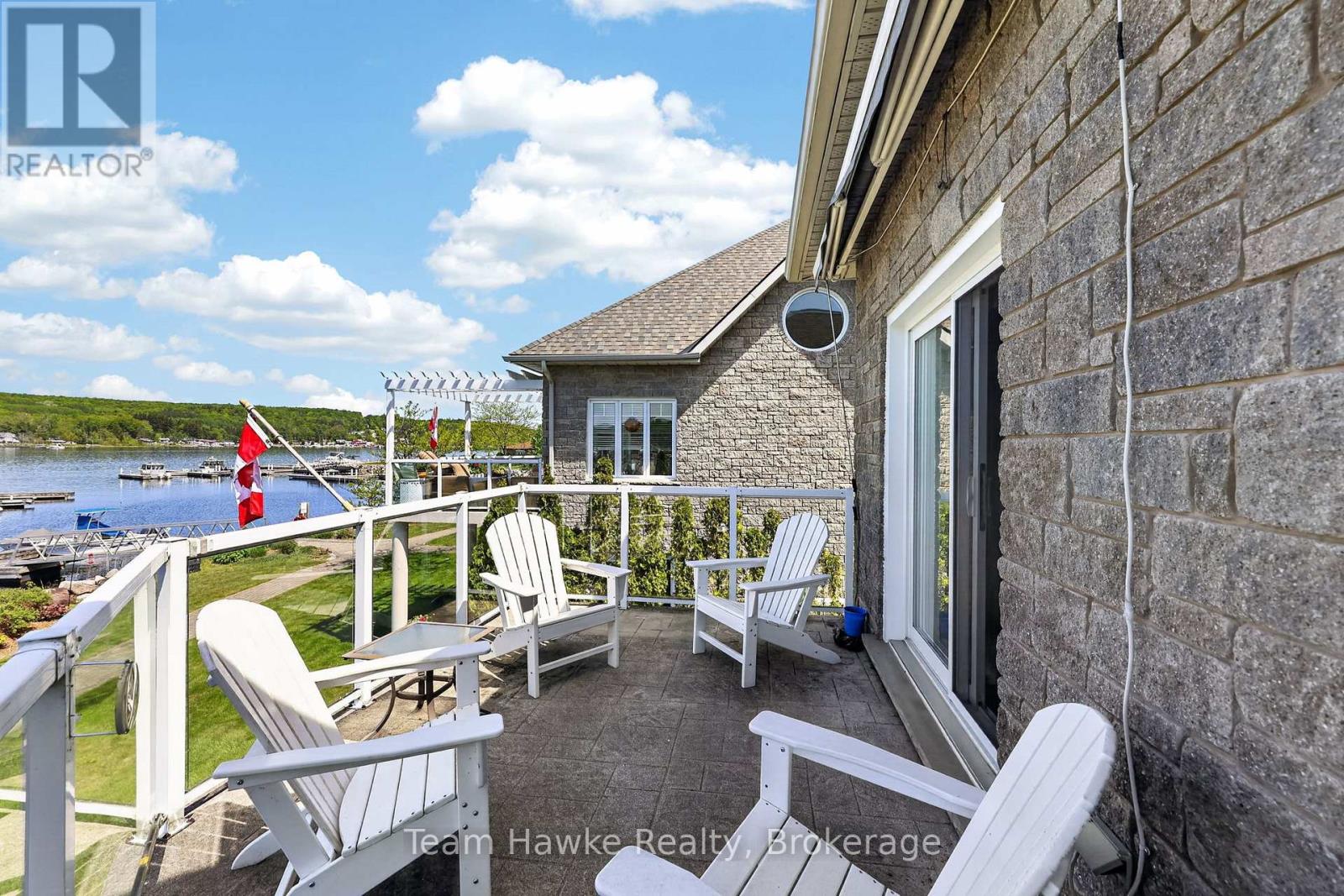 8 - 2 Beck Boulevard, Penetanguishene, Ontario  L9M 2J4 - Photo 35 - S13241312