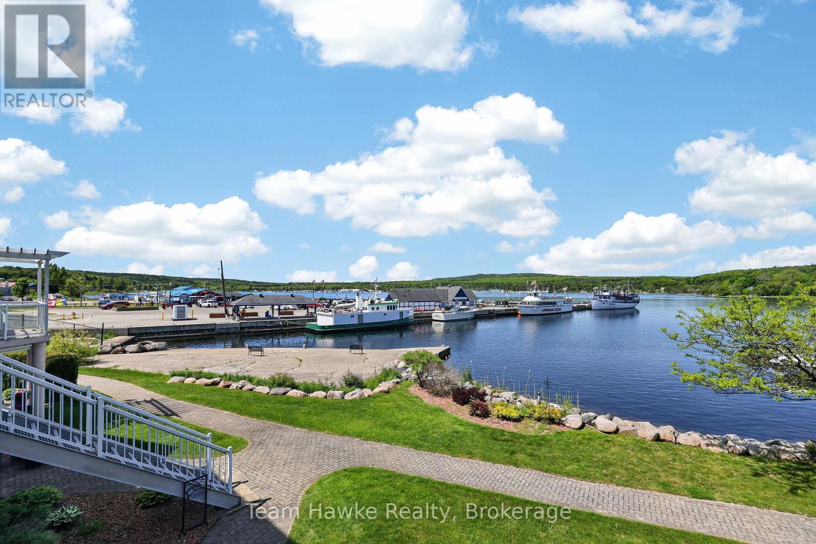 8 - 2 Beck Boulevard, Penetanguishene, Ontario  L9M 2J4 - Photo 37 - S13241312