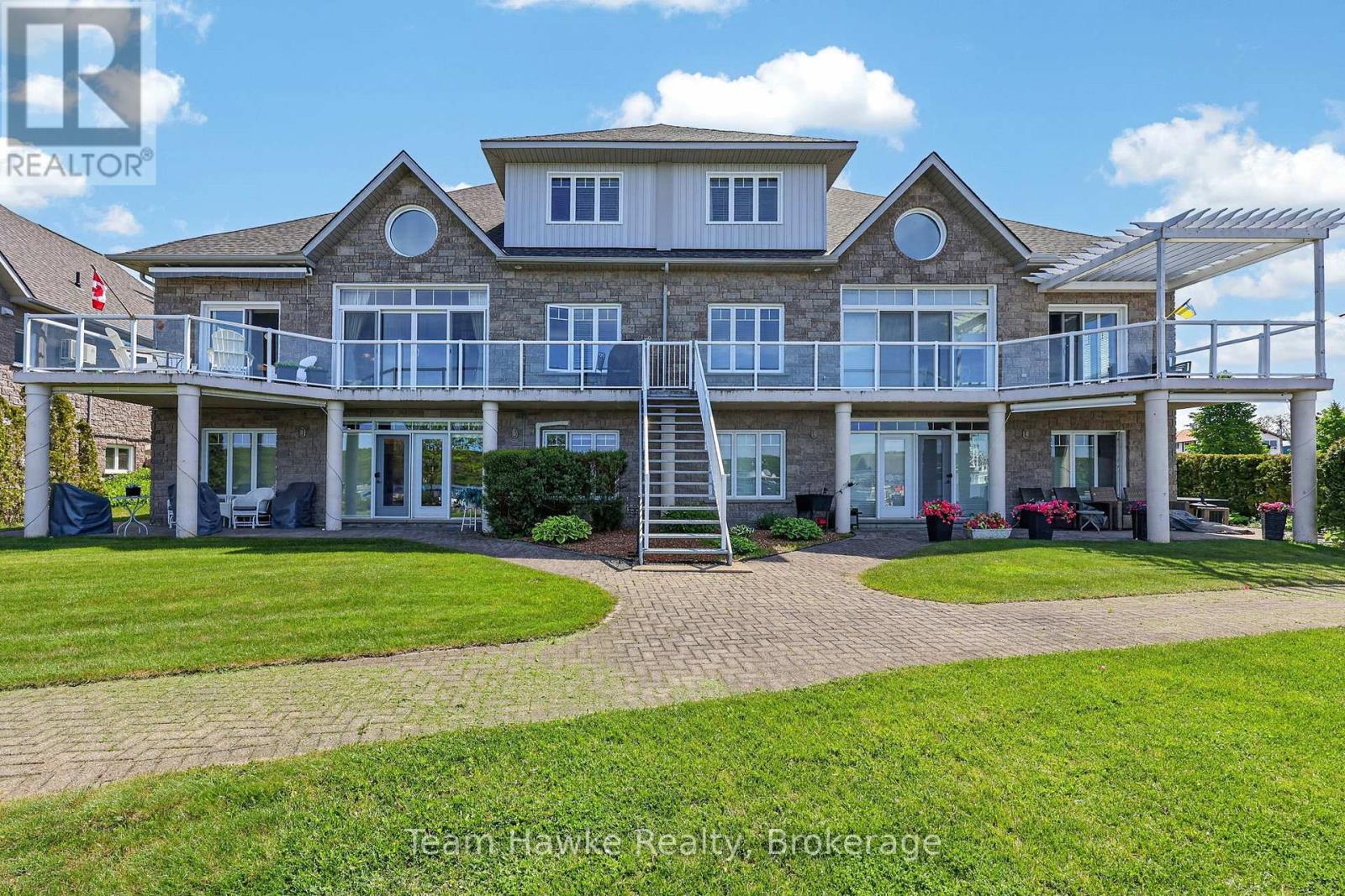 8 - 2 Beck Boulevard, Penetanguishene, Ontario  L9M 2J4 - Photo 39 - S13241312
