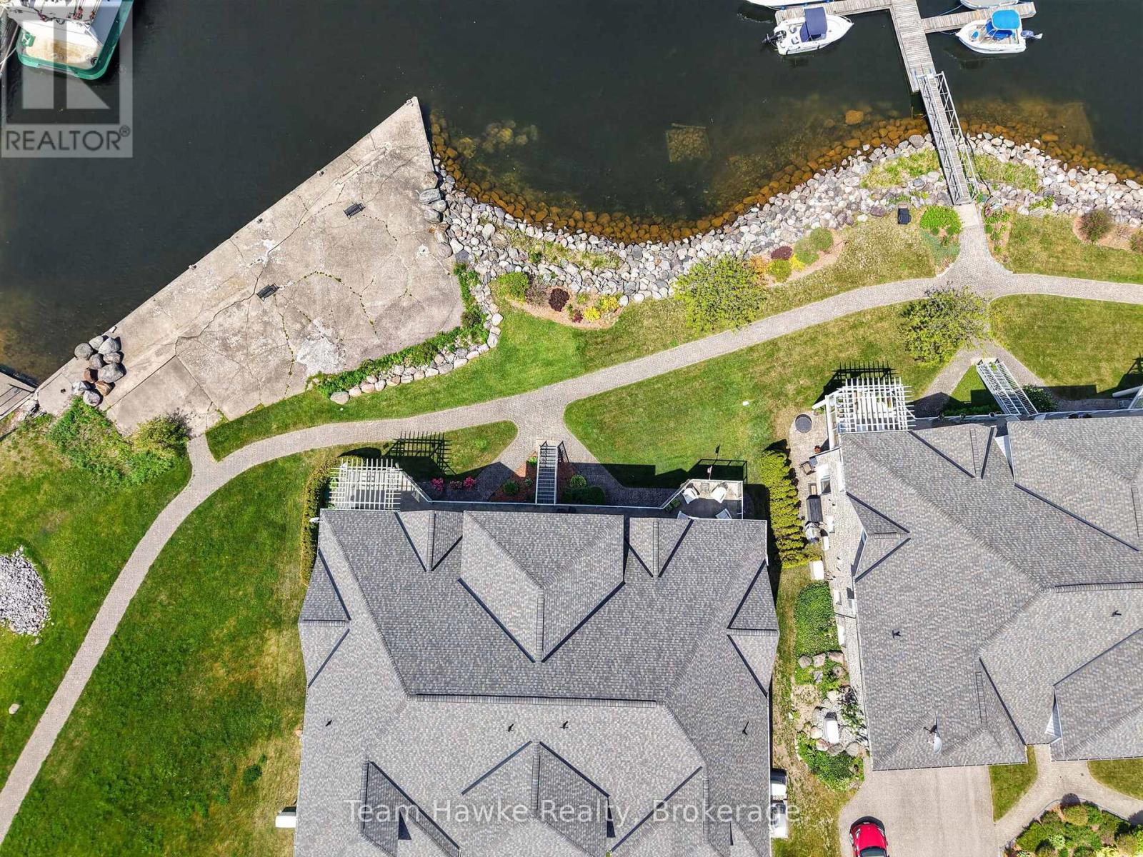 8 - 2 Beck Boulevard, Penetanguishene, Ontario  L9M 2J4 - Photo 41 - S13241312