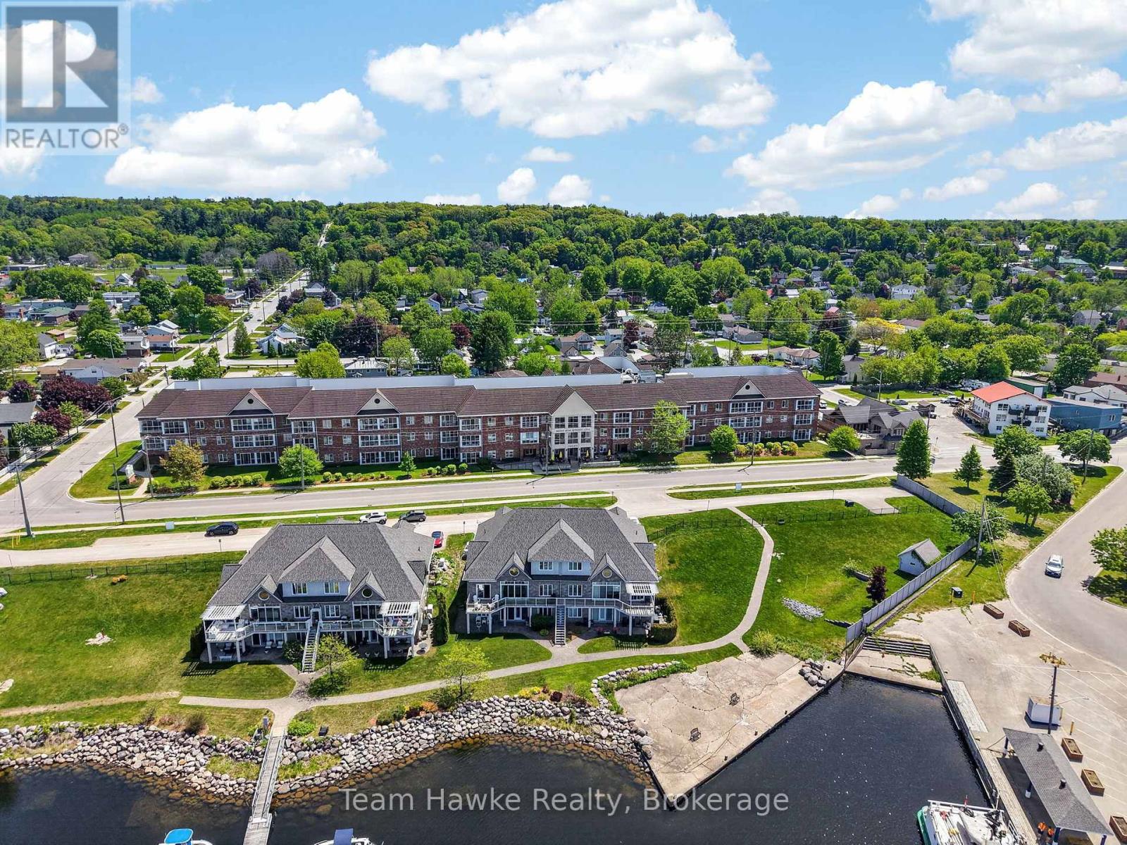 8 - 2 Beck Boulevard, Penetanguishene, Ontario  L9M 2J4 - Photo 42 - S13241312