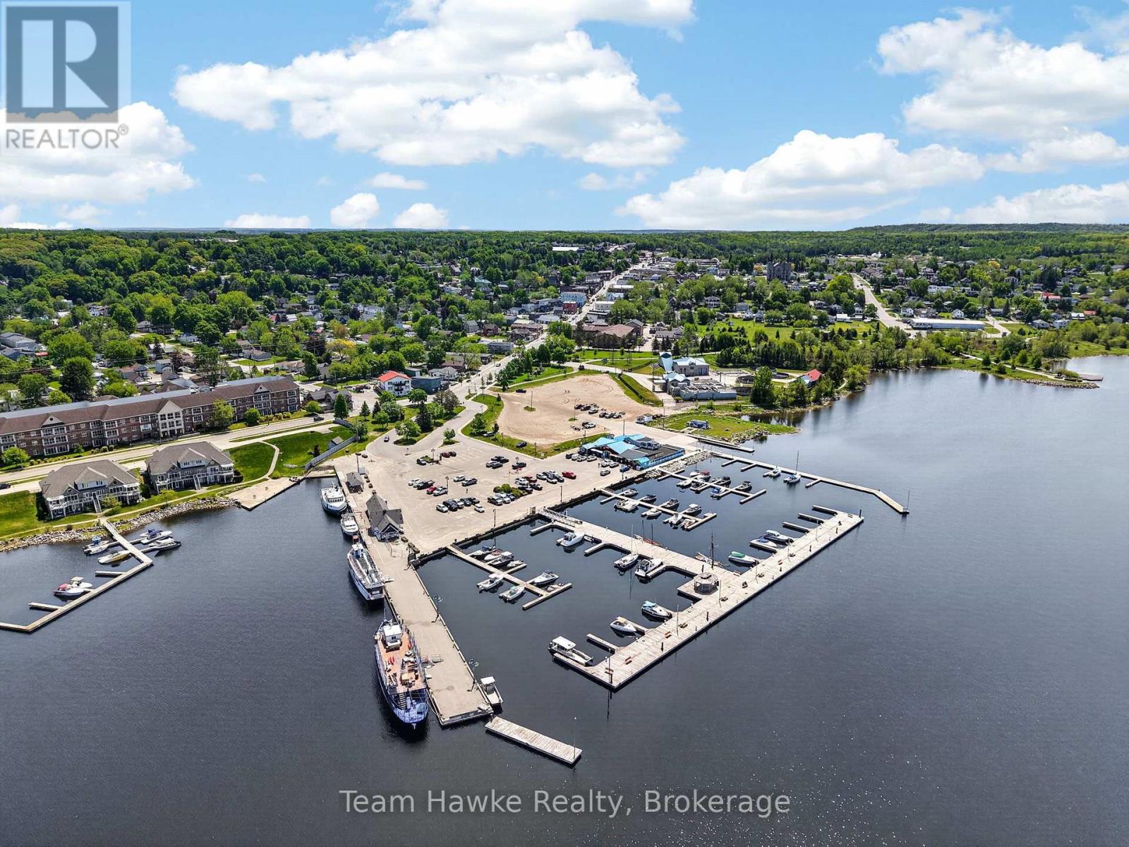 8 - 2 Beck Boulevard, Penetanguishene, Ontario  L9M 2J4 - Photo 48 - S13241312