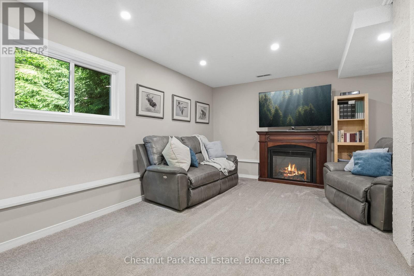22 Morgan Heights Drive, Huntsville, Ontario  P1H 1B7 - Photo 25 - X13241246