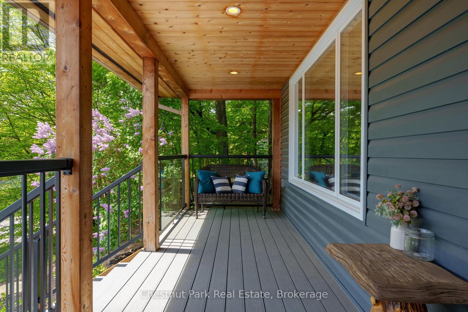 22 Morgan Heights Drive, Huntsville, Ontario  P1H 1B7 - Photo 3 - X13241246