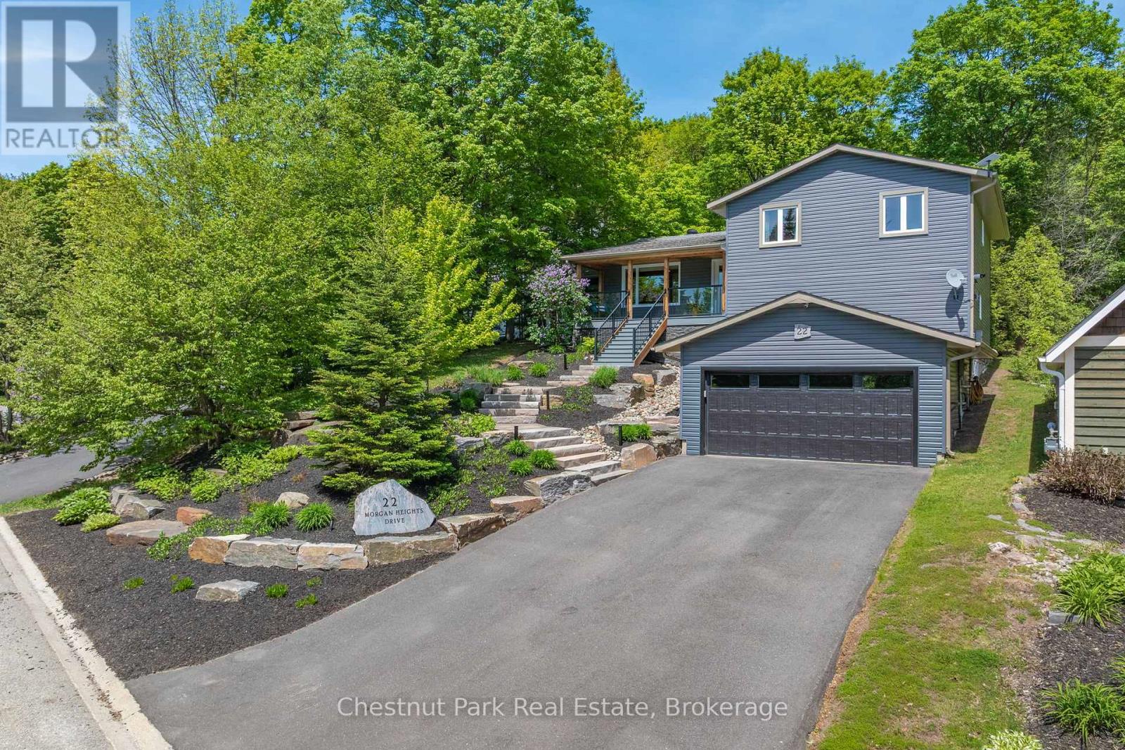 22 Morgan Heights Drive, Huntsville, Ontario  P1H 1B7 - Photo 30 - X13241246