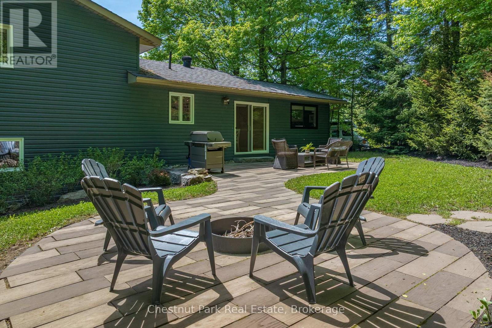 22 Morgan Heights Drive, Huntsville, Ontario  P1H 1B7 - Photo 31 - X13241246