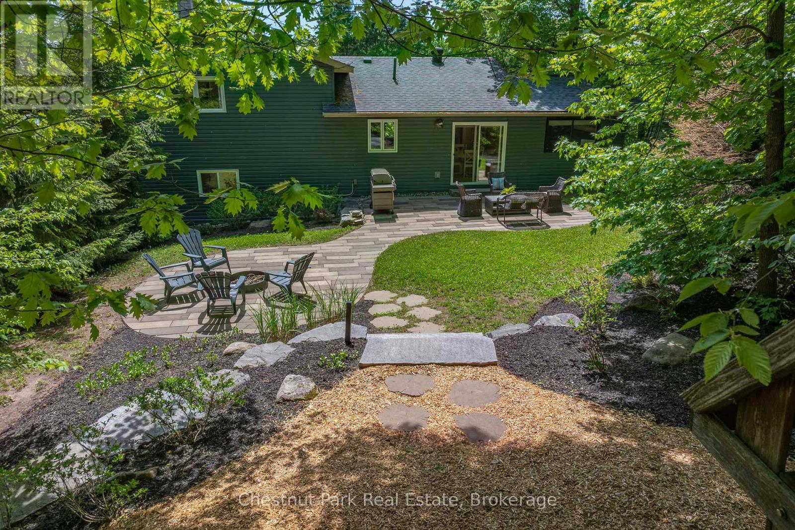 22 Morgan Heights Drive, Huntsville, Ontario  P1H 1B7 - Photo 34 - X13241246