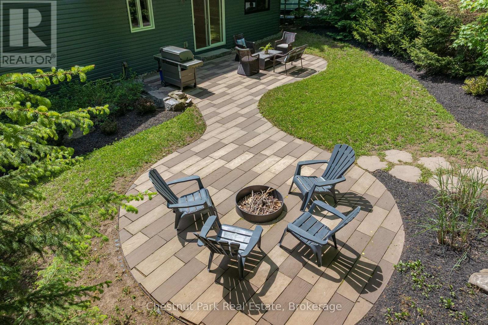 22 Morgan Heights Drive, Huntsville, Ontario  P1H 1B7 - Photo 35 - X13241246