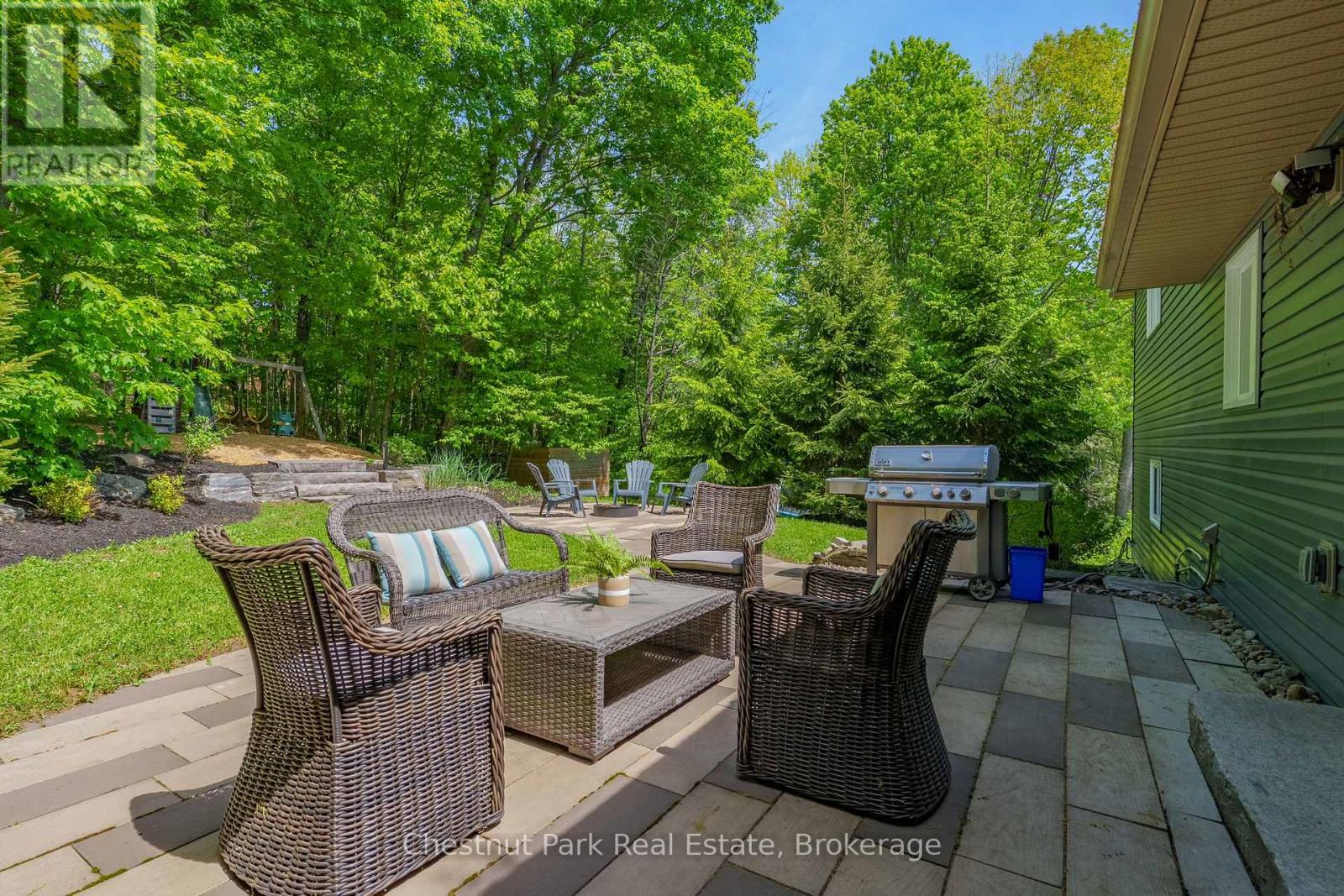 22 Morgan Heights Drive, Huntsville, Ontario  P1H 1B7 - Photo 36 - X13241246