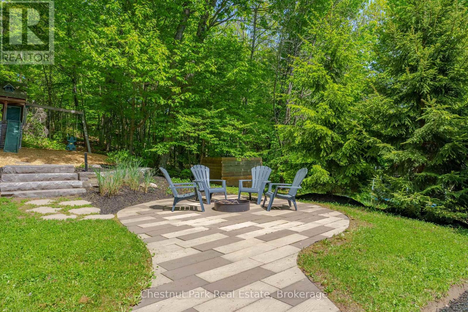 22 Morgan Heights Drive, Huntsville, Ontario  P1H 1B7 - Photo 37 - X13241246