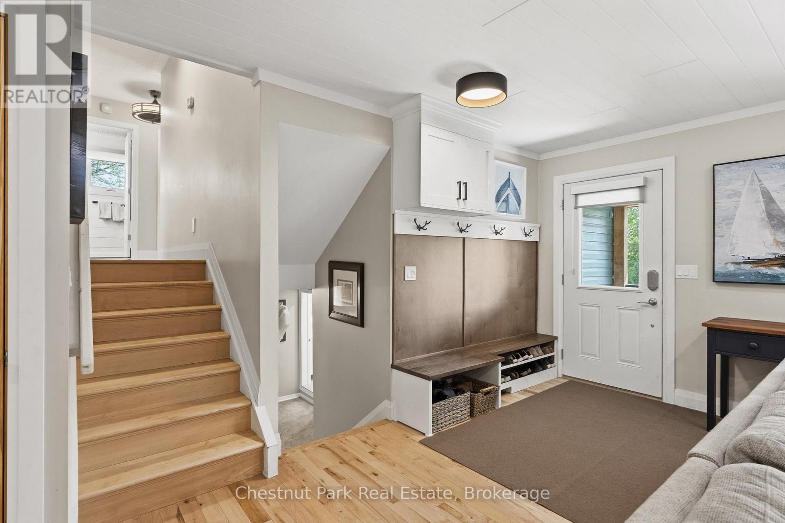 22 Morgan Heights Drive, Huntsville, Ontario  P1H 1B7 - Photo 4 - X13241246