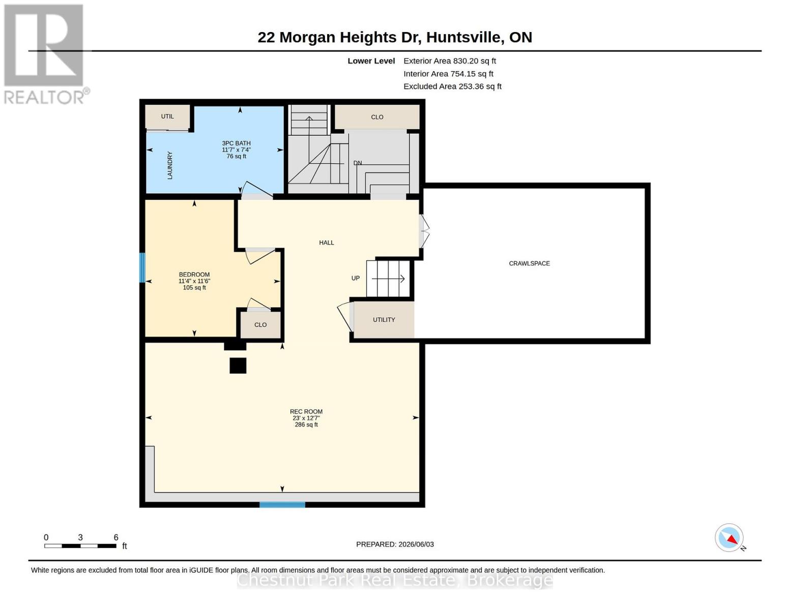 22 Morgan Heights Drive, Huntsville, Ontario  P1H 1B7 - Photo 44 - X13241246