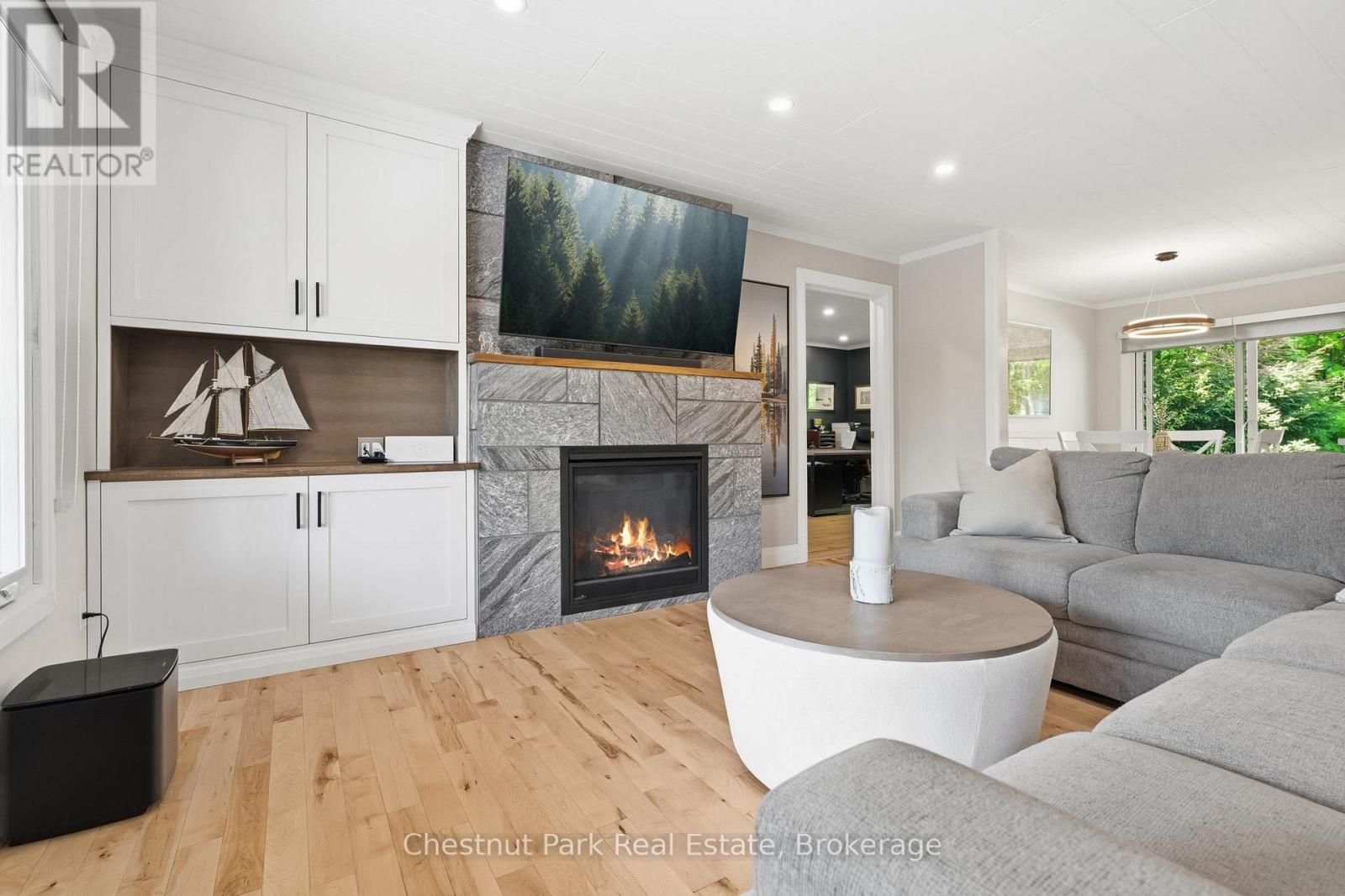 22 Morgan Heights Drive, Huntsville, Ontario  P1H 1B7 - Photo 6 - X13241246