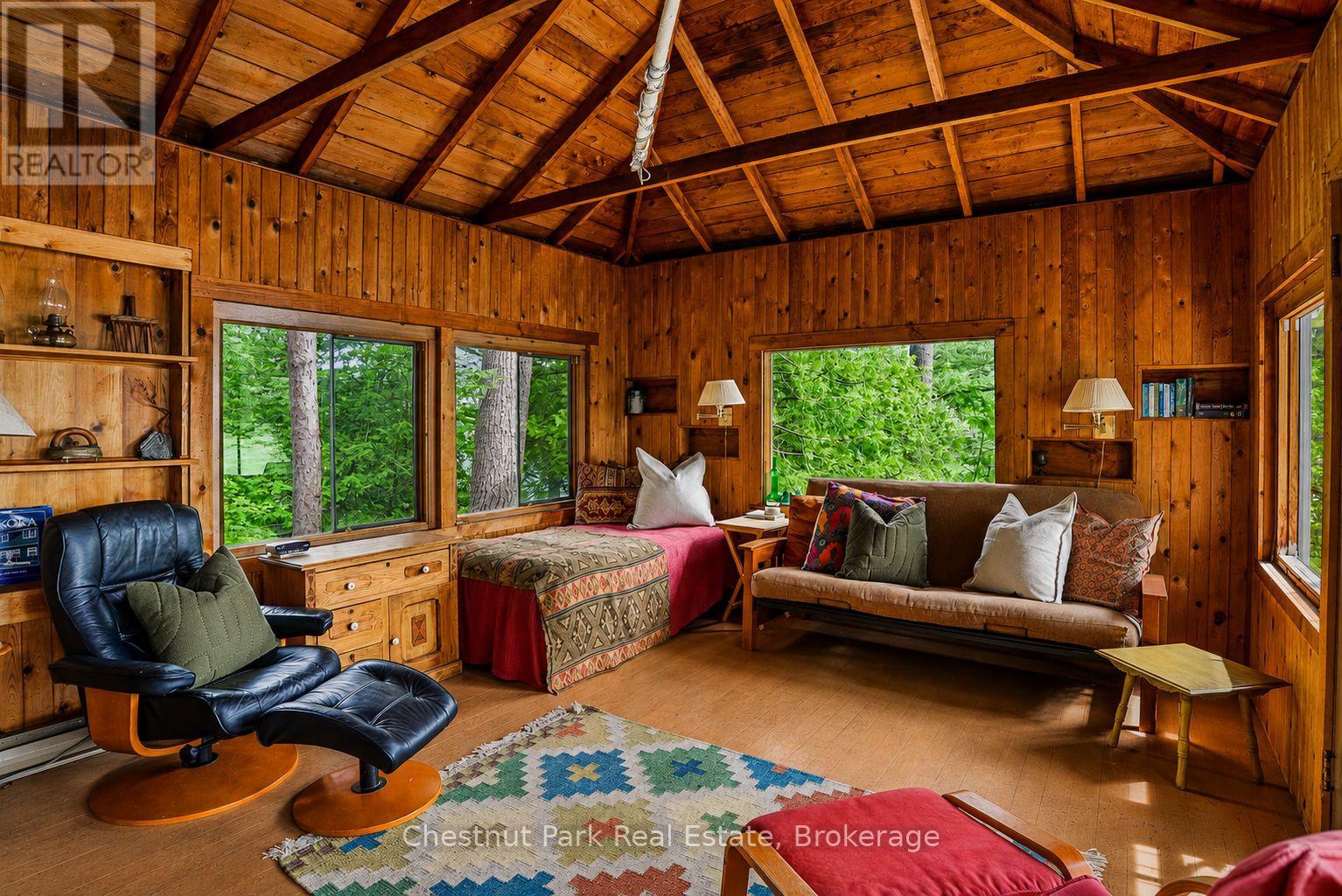 26 Taylor Island 26lm, Gravenhurst, Ontario  P1P 1R2 - Photo 16 - X13241428