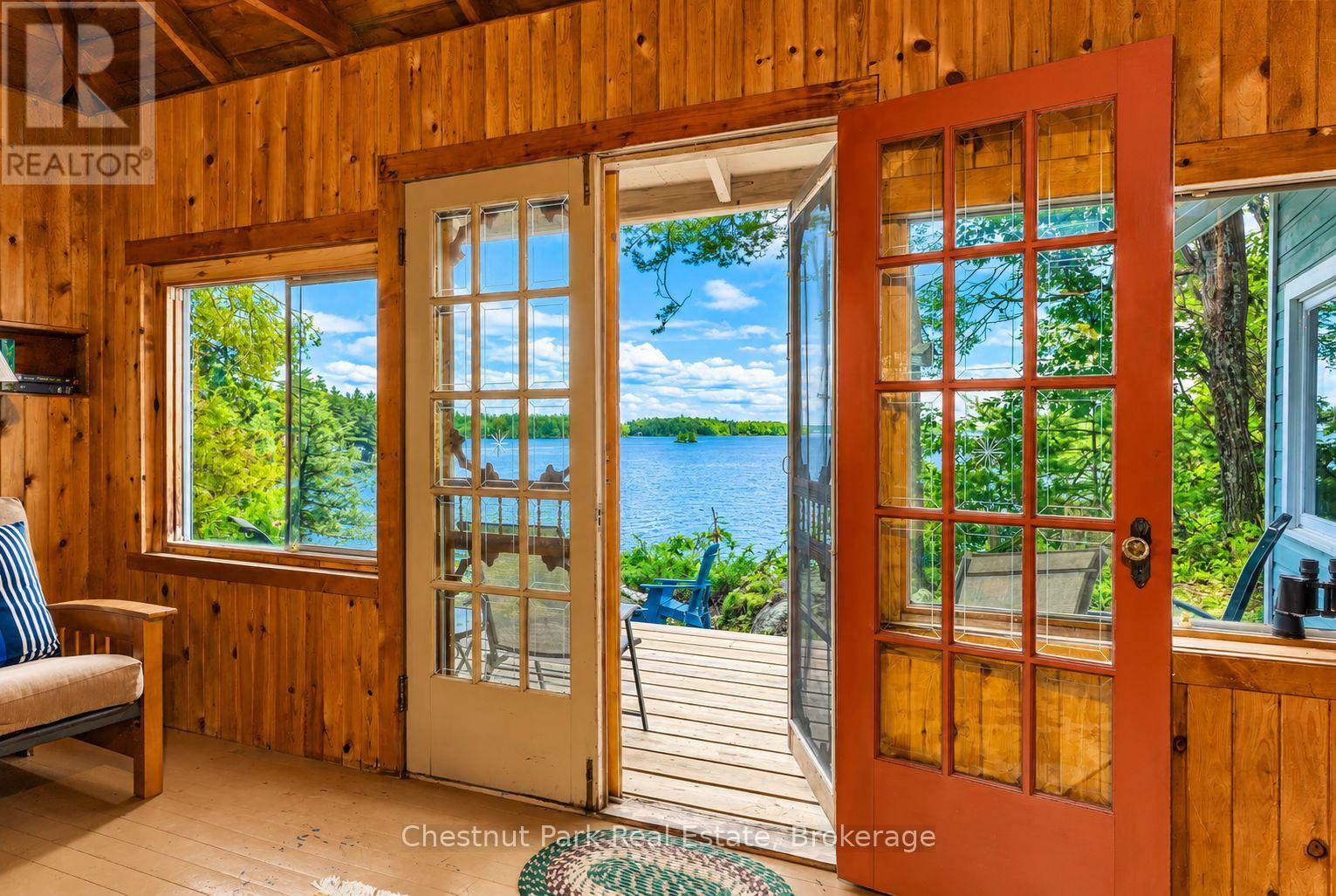 26 Taylor Island 26lm, Gravenhurst, Ontario  P1P 1R2 - Photo 17 - X13241428