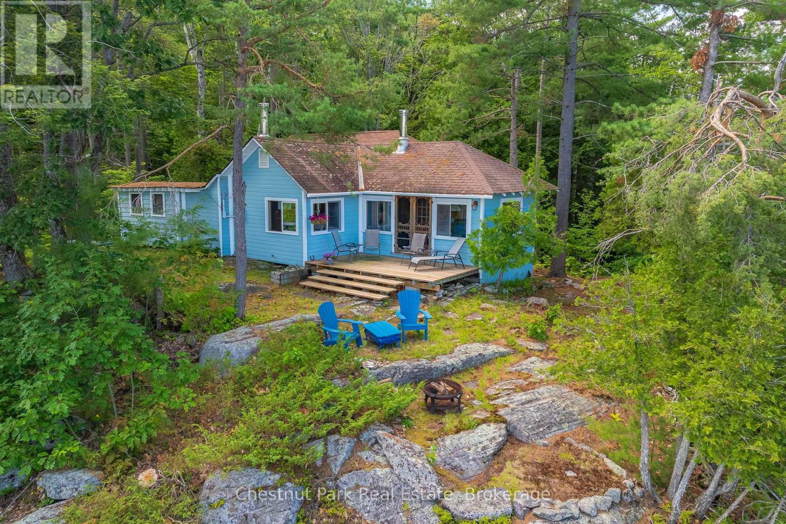 26 Taylor Island 26lm, Gravenhurst, Ontario  P1P 1R2 - Photo 18 - X13241428