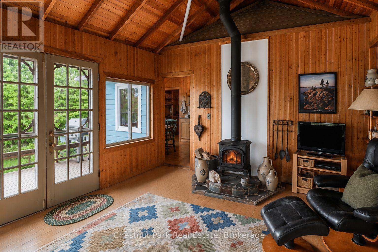 26 Taylor Island 26lm, Gravenhurst, Ontario  P1P 1R2 - Photo 19 - X13241428