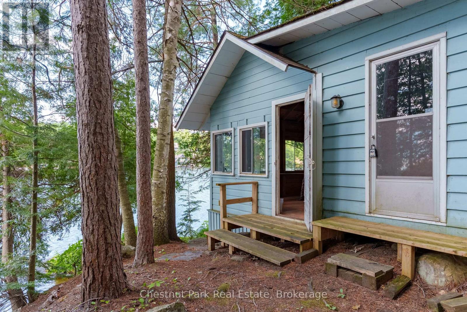 26 Taylor Island 26lm, Gravenhurst, Ontario  P1P 1R2 - Photo 20 - X13241428