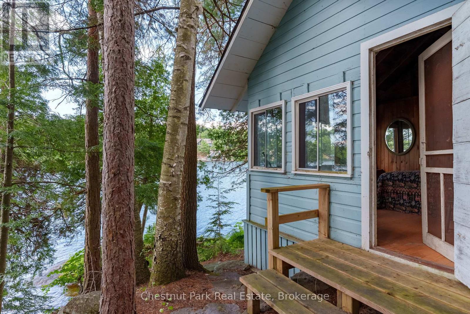 26 Taylor Island 26lm, Gravenhurst, Ontario  P1P 1R2 - Photo 21 - X13241428