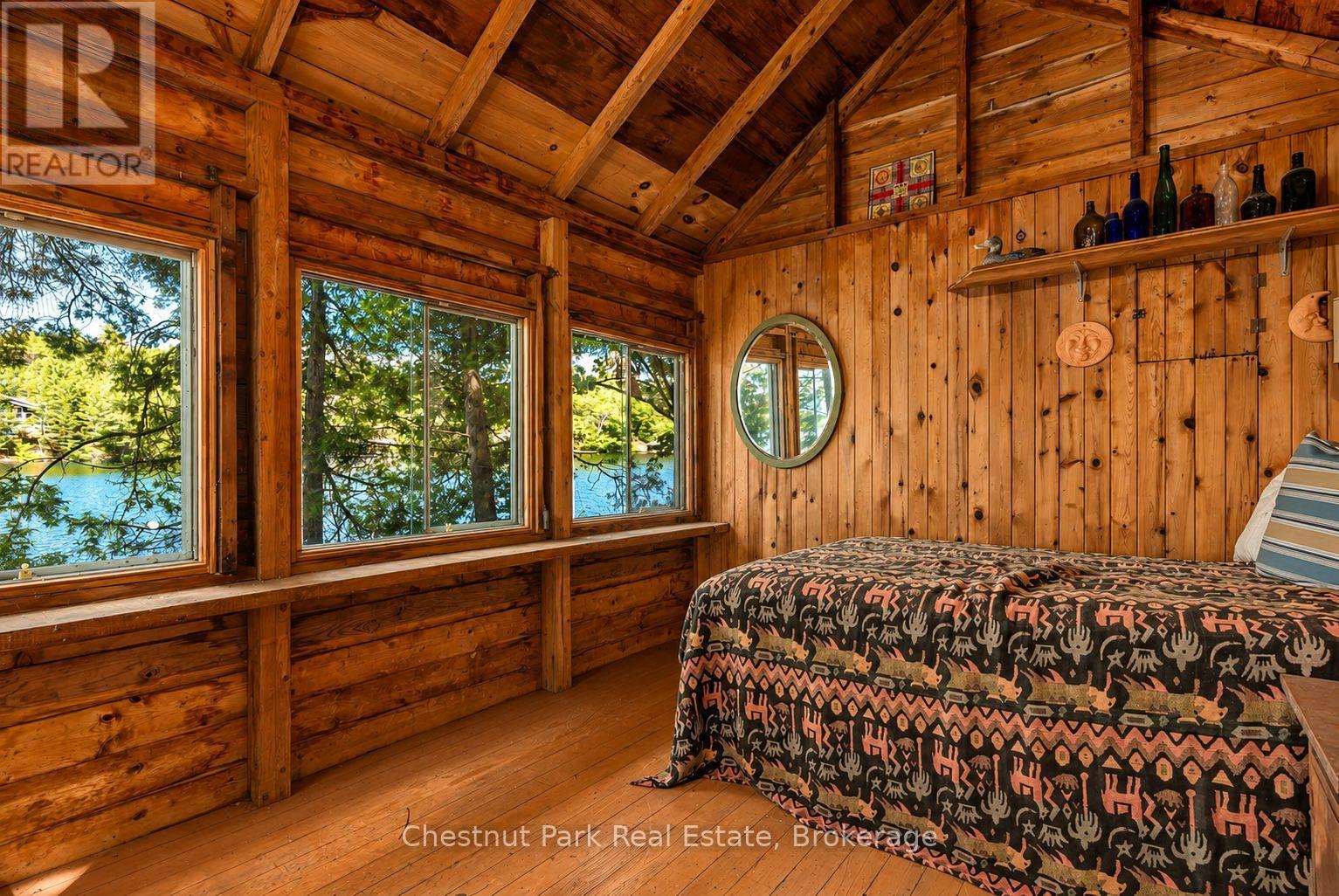 26 Taylor Island 26lm, Gravenhurst, Ontario  P1P 1R2 - Photo 22 - X13241428