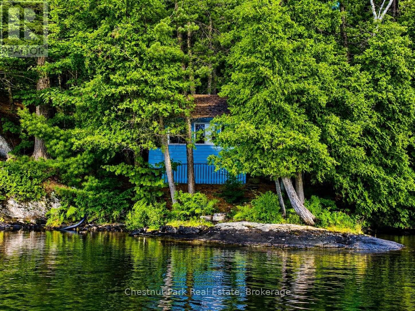 26 Taylor Island 26lm, Gravenhurst, Ontario  P1P 1R2 - Photo 24 - X13241428