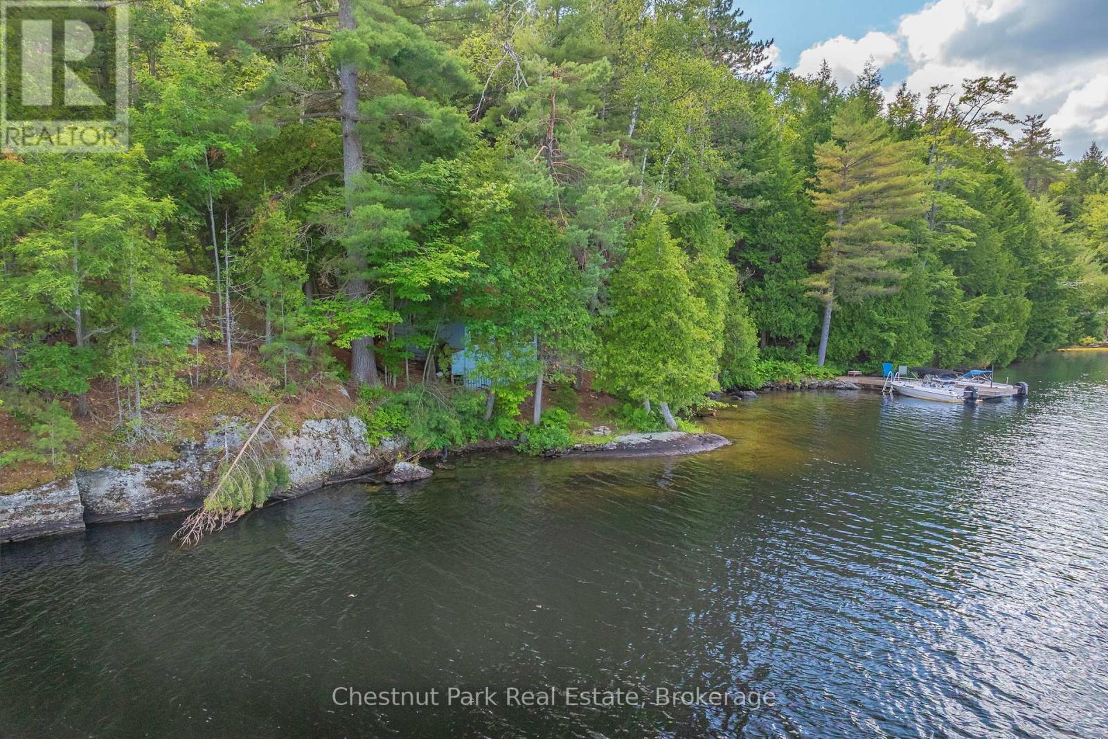 26 Taylor Island 26lm, Gravenhurst, Ontario  P1P 1R2 - Photo 26 - X13241428