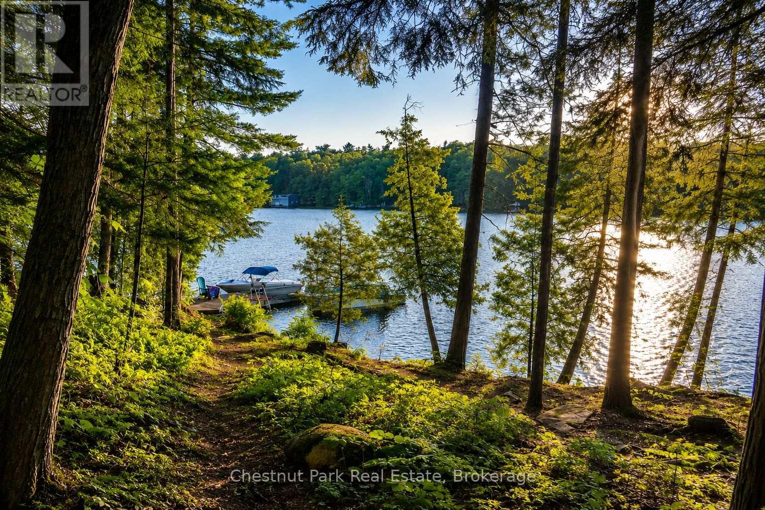 26 Taylor Island 26lm, Gravenhurst, Ontario  P1P 1R2 - Photo 27 - X13241428