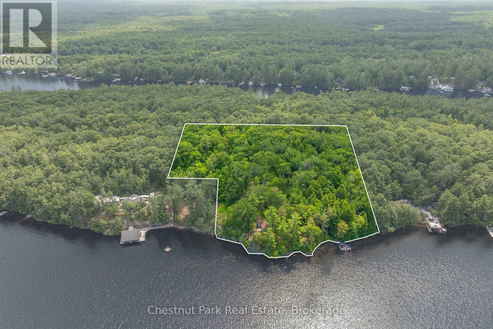 26 Taylor Island 26lm, Gravenhurst, Ontario  P1P 1R2 - Photo 3 - X13241428