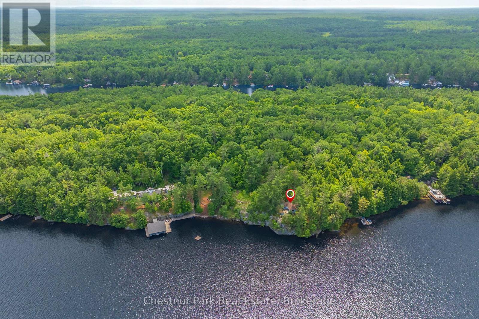 26 Taylor Island 26lm, Gravenhurst, Ontario  P1P 1R2 - Photo 30 - X13241428
