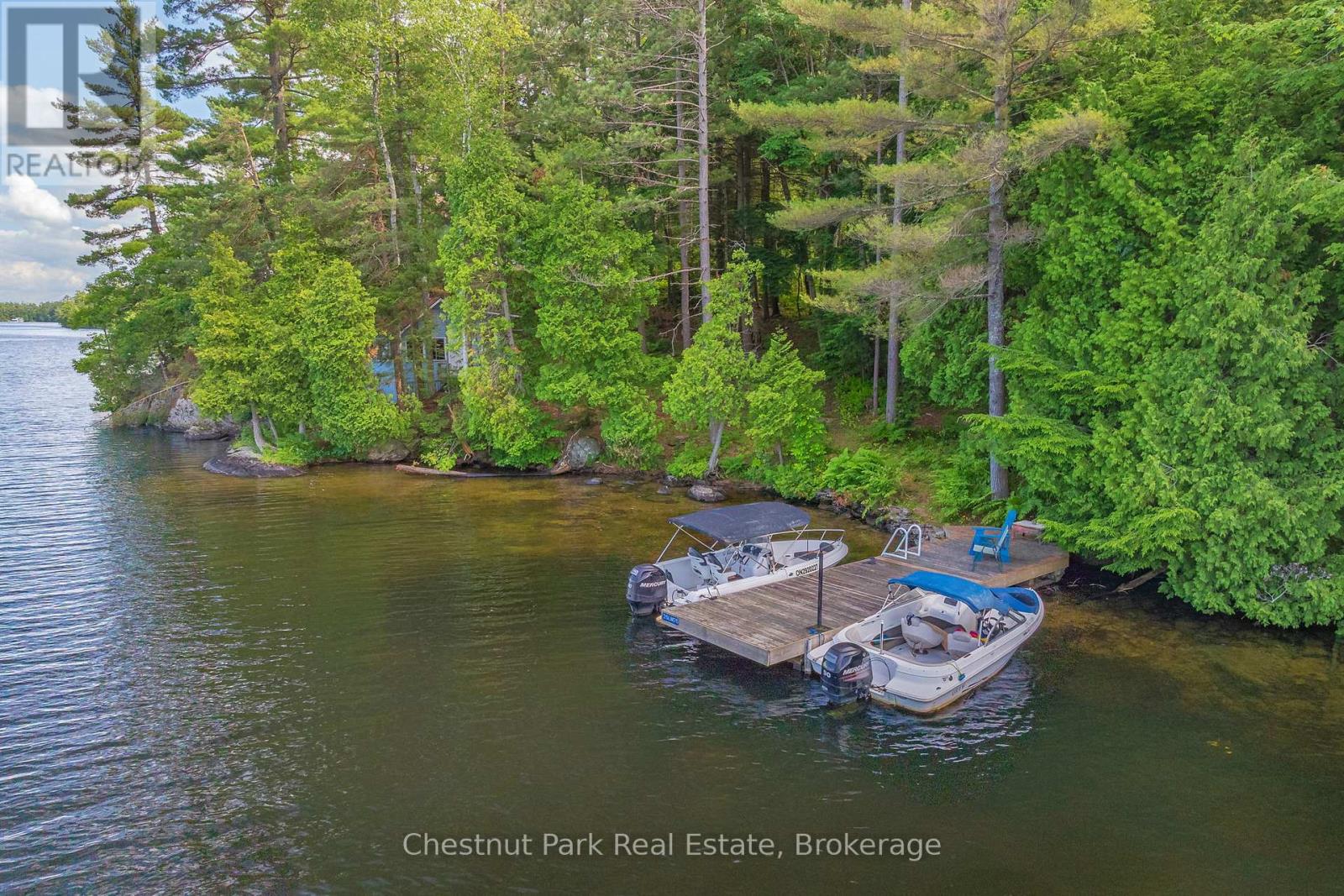 26 Taylor Island 26lm, Gravenhurst, Ontario  P1P 1R2 - Photo 31 - X13241428