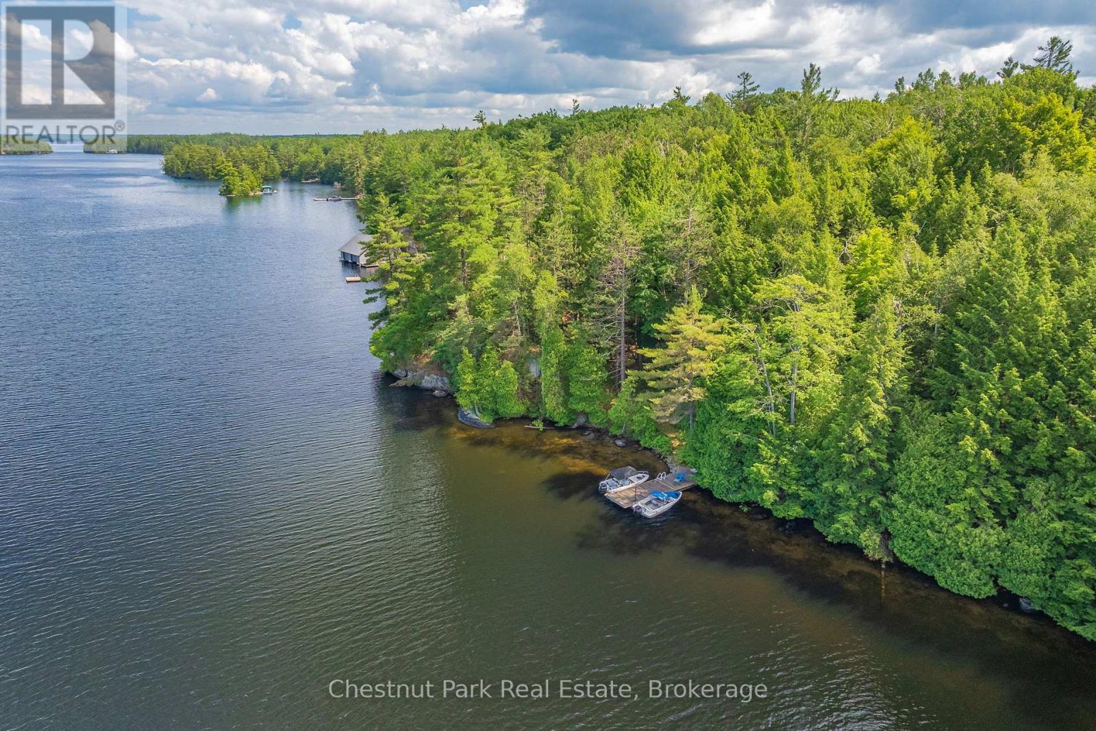 26 Taylor Island 26lm, Gravenhurst, Ontario  P1P 1R2 - Photo 4 - X13241428