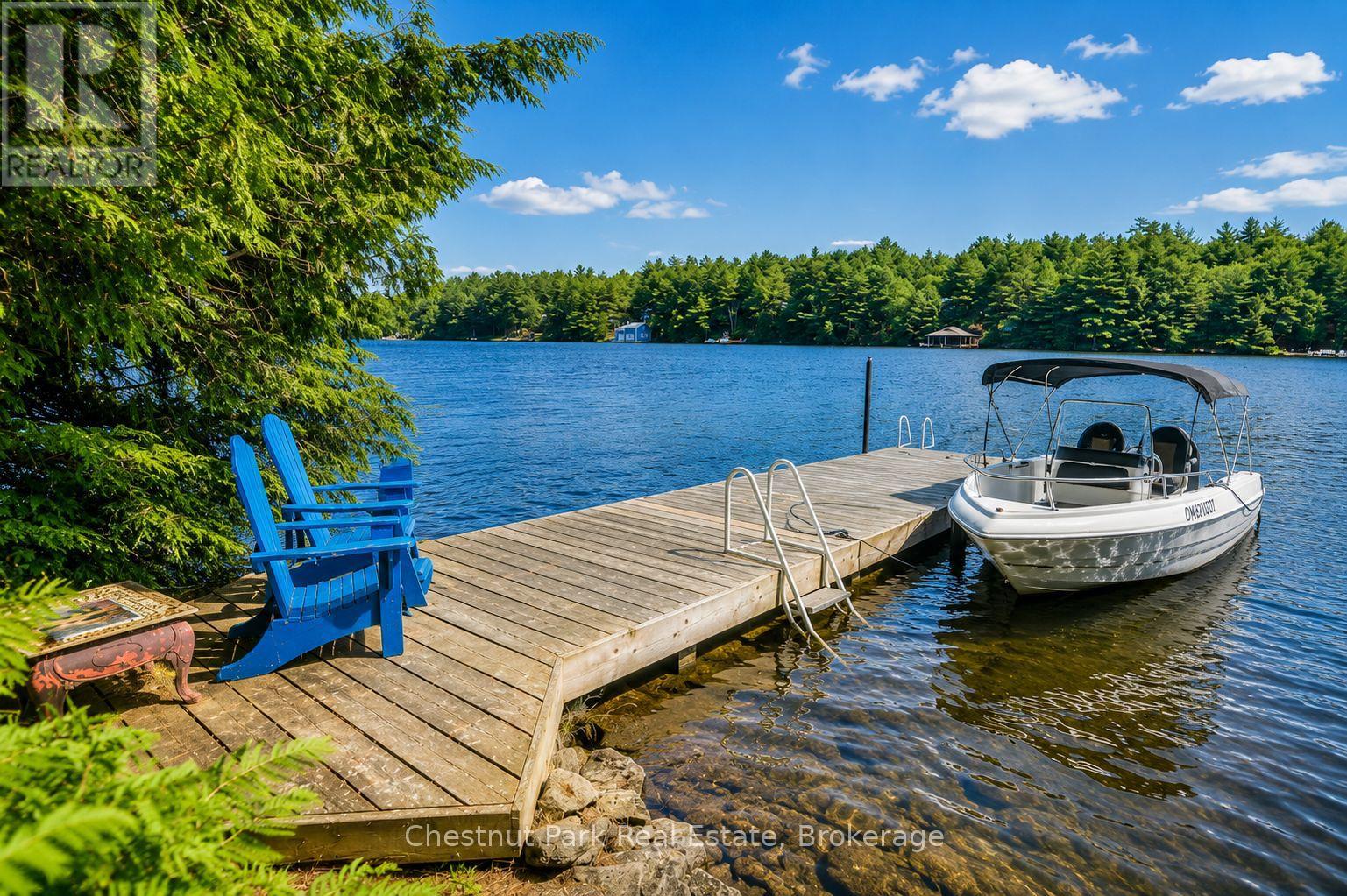 26 Taylor Island 26lm, Gravenhurst, Ontario  P1P 1R2 - Photo 5 - X13241428