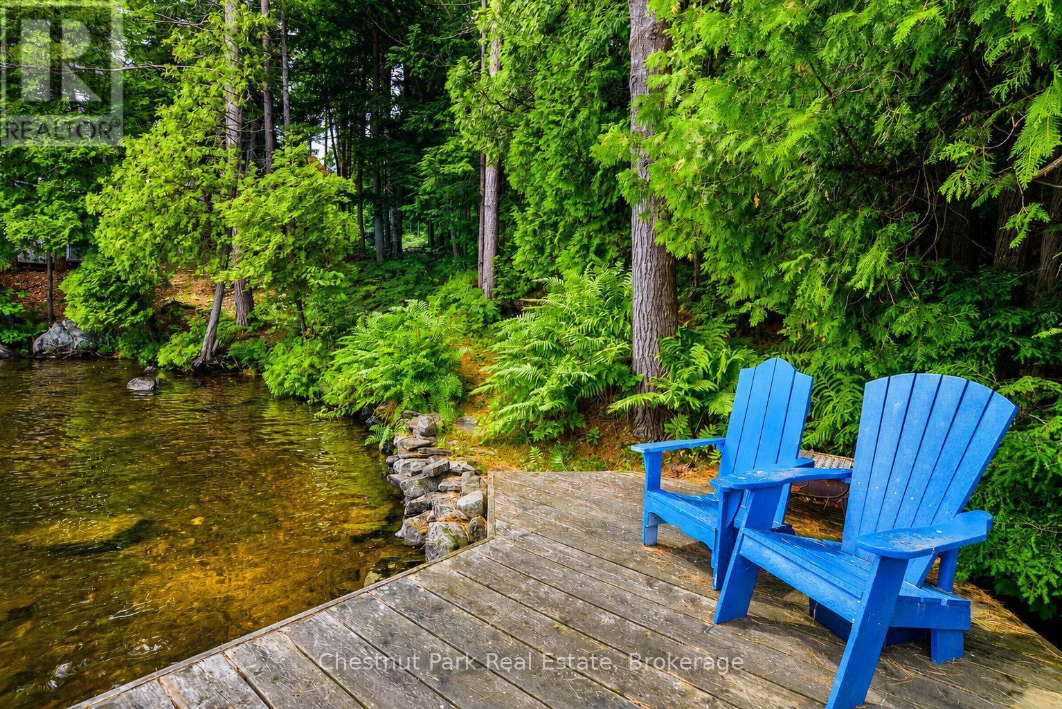 26 Taylor Island 26lm, Gravenhurst, Ontario  P1P 1R2 - Photo 6 - X13241428