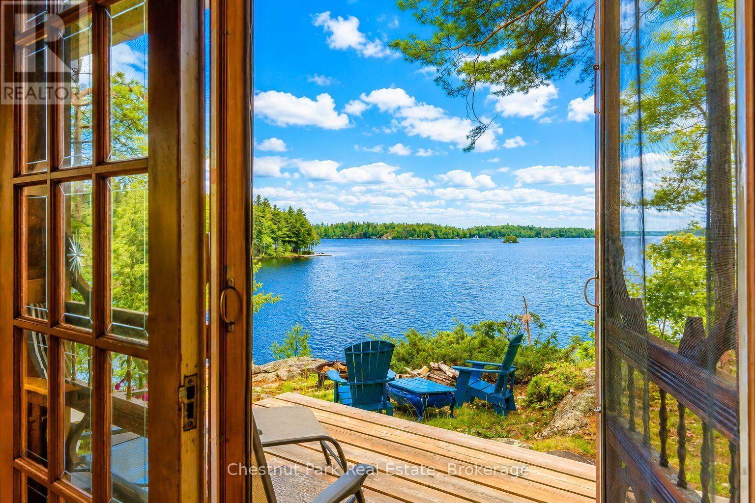 26 Taylor Island 26lm, Gravenhurst, Ontario  P1P 1R2 - Photo 7 - X13241428