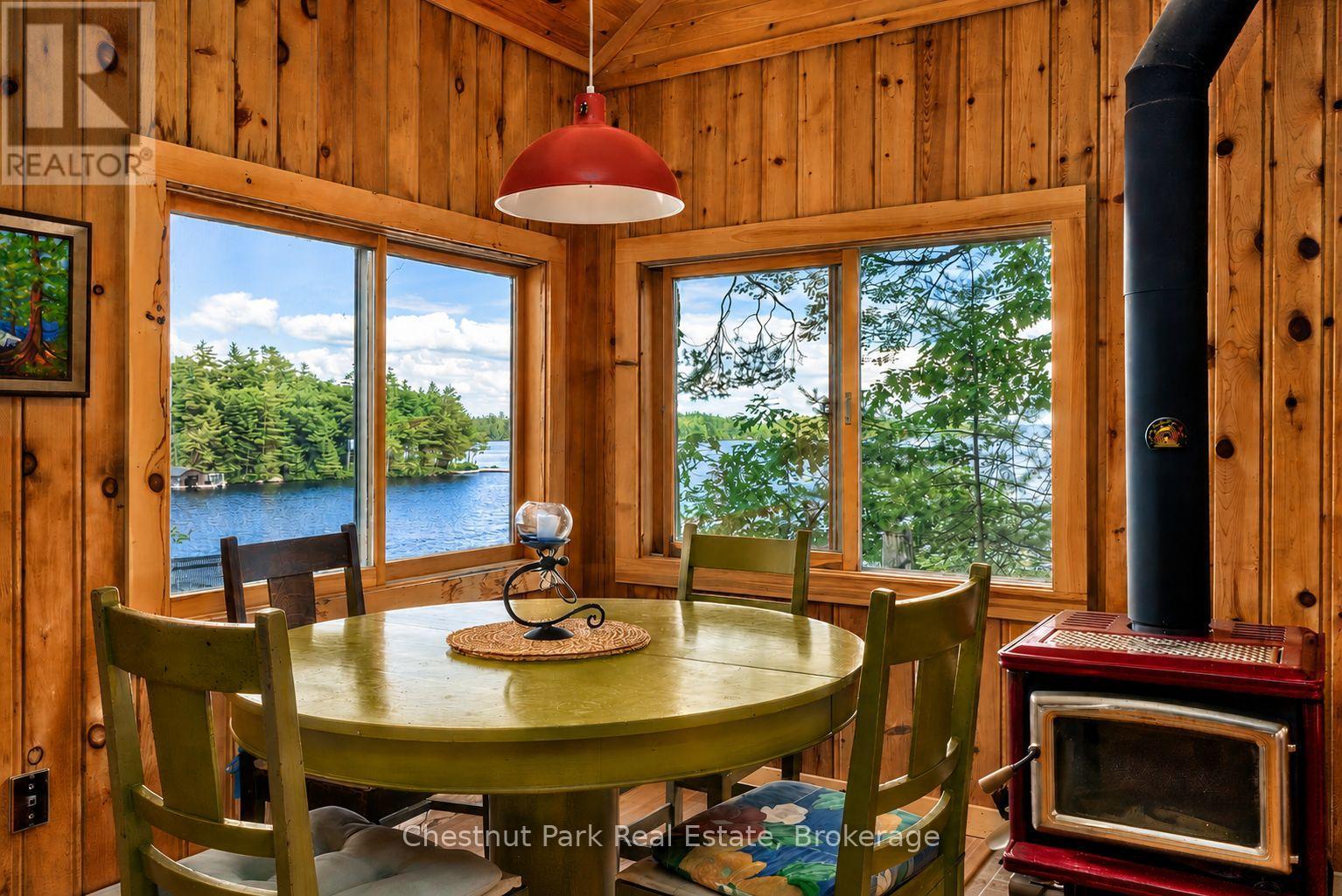 26 Taylor Island 26lm, Gravenhurst, Ontario  P1P 1R2 - Photo 9 - X13241428