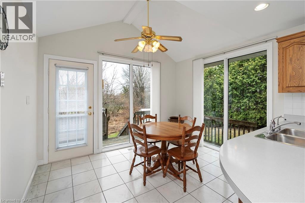 36 Buckingham Drive, Hamilton, Ontario  L9C 2G5 - Photo 11 - 40836783