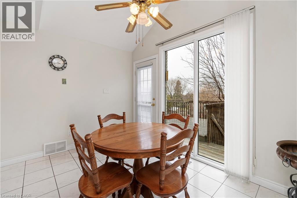 36 Buckingham Drive, Hamilton, Ontario  L9C 2G5 - Photo 12 - 40836783