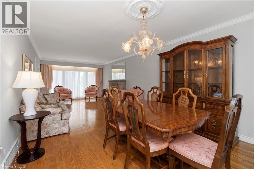 36 Buckingham Drive, Hamilton, Ontario  L9C 2G5 - Photo 16 - 40836783
