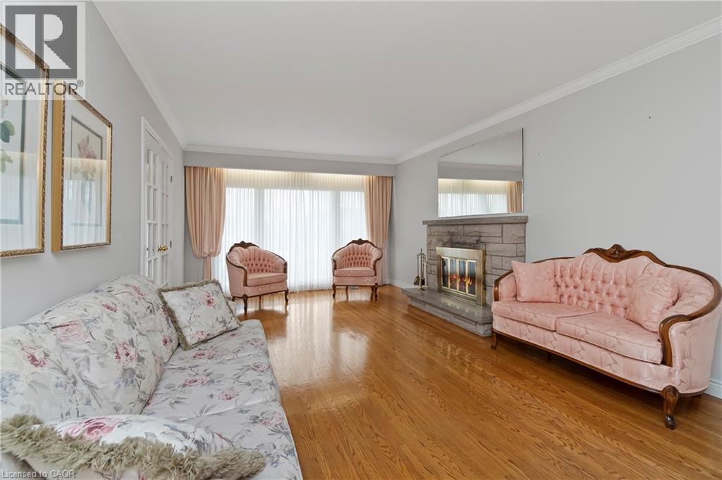 36 Buckingham Drive, Hamilton, Ontario  L9C 2G5 - Photo 17 - 40836783