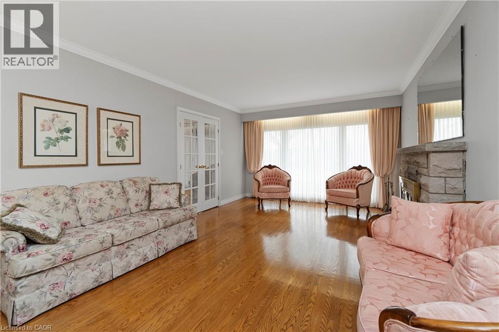 36 Buckingham Drive, Hamilton, Ontario  L9C 2G5 - Photo 18 - 40836783