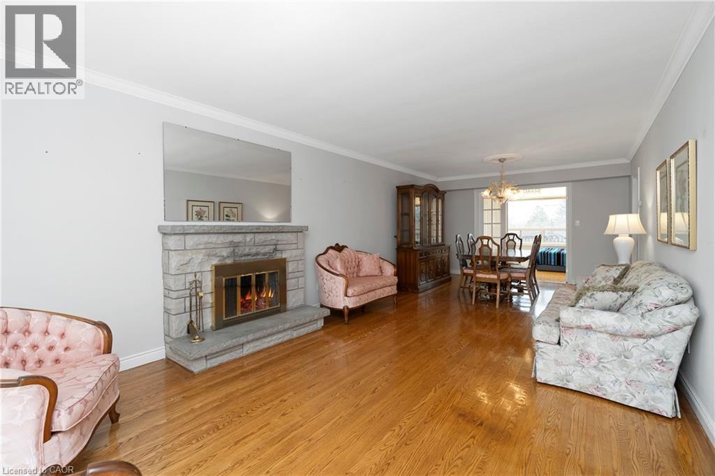 36 Buckingham Drive, Hamilton, Ontario  L9C 2G5 - Photo 19 - 40836783