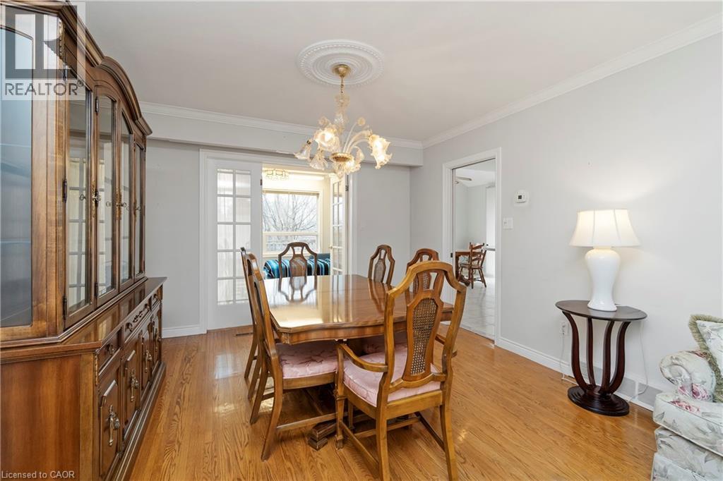 36 Buckingham Drive, Hamilton, Ontario  L9C 2G5 - Photo 20 - 40836783