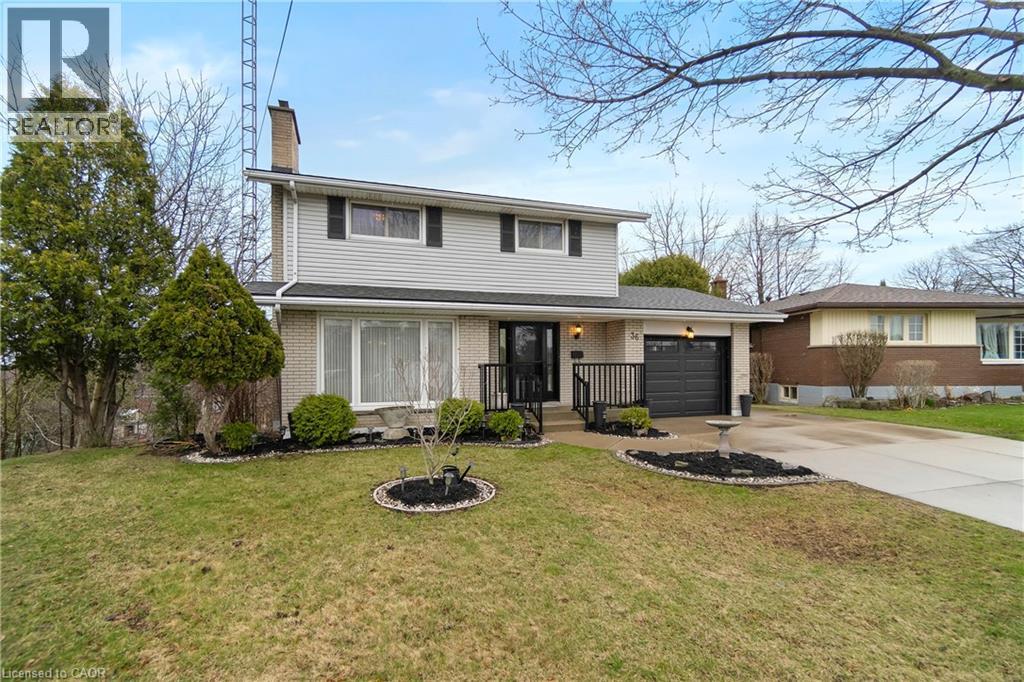 36 Buckingham Drive, Hamilton, Ontario  L9C 2G5 - Photo 3 - 40836783