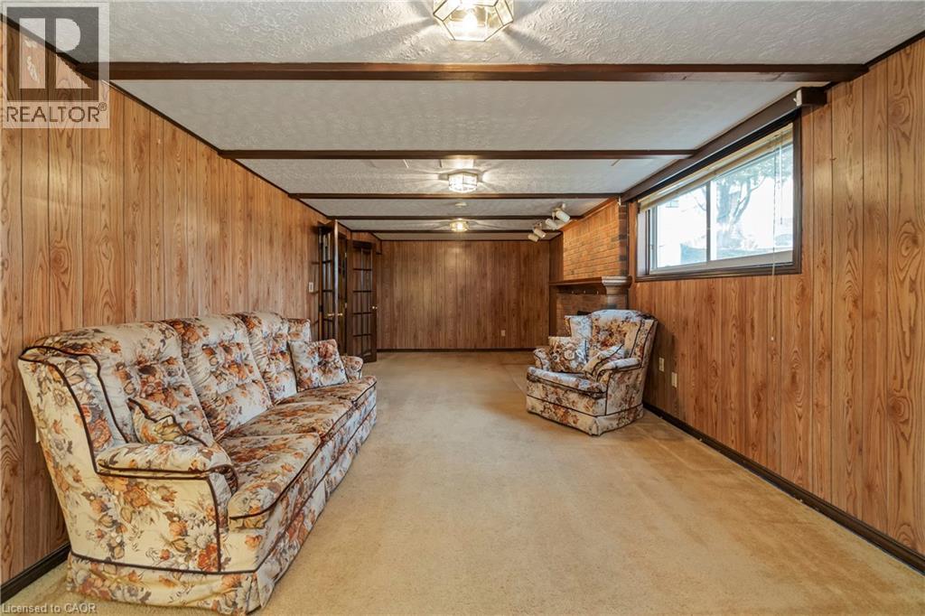 36 Buckingham Drive, Hamilton, Ontario  L9C 2G5 - Photo 31 - 40836783
