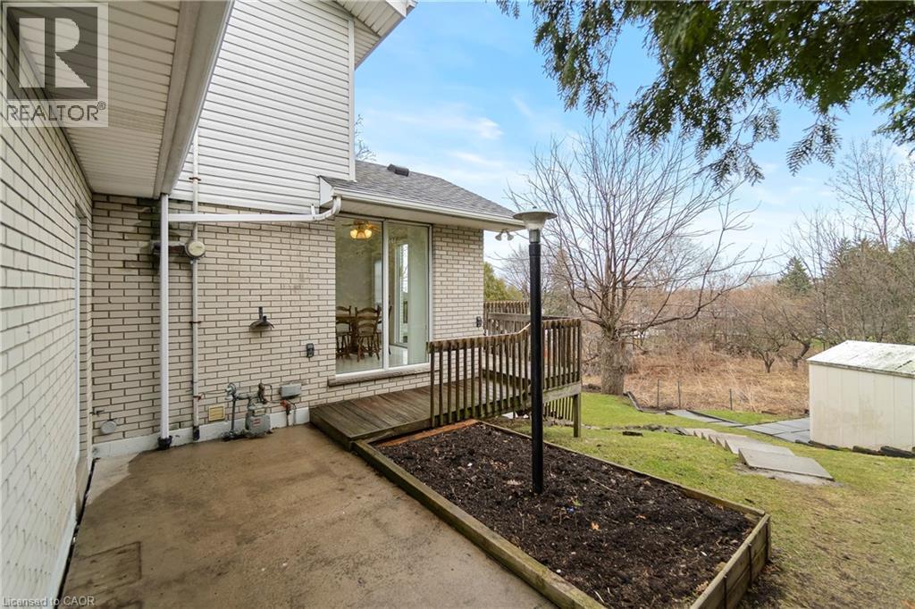 36 Buckingham Drive, Hamilton, Ontario  L9C 2G5 - Photo 37 - 40836783