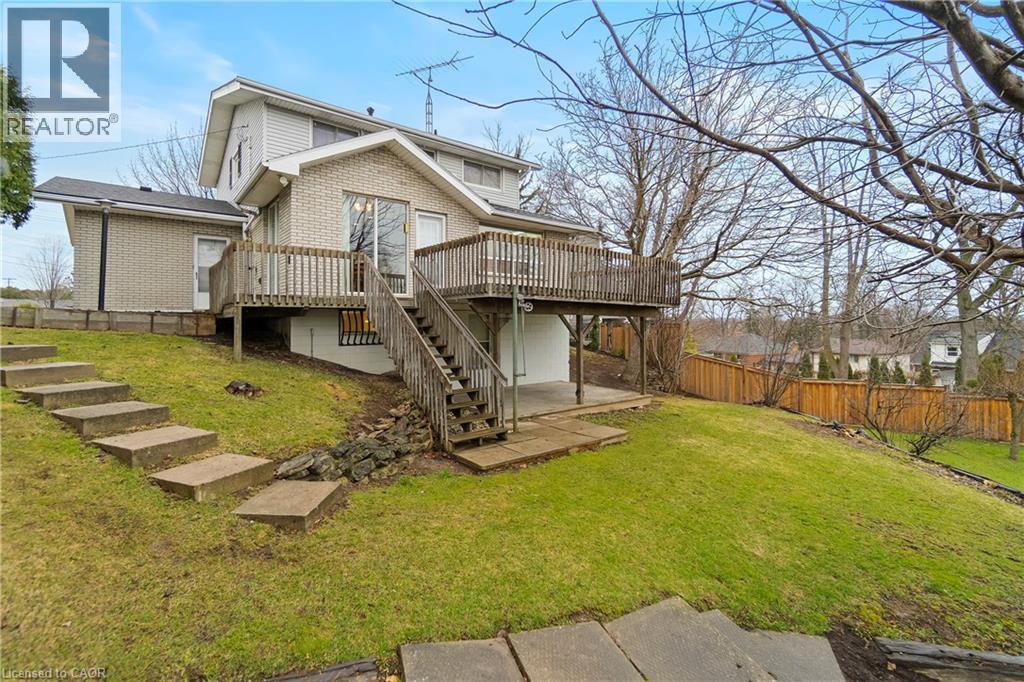 36 Buckingham Drive, Hamilton, Ontario  L9C 2G5 - Photo 40 - 40836783