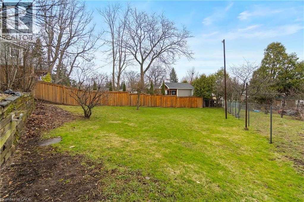 36 Buckingham Drive, Hamilton, Ontario  L9C 2G5 - Photo 41 - 40836783