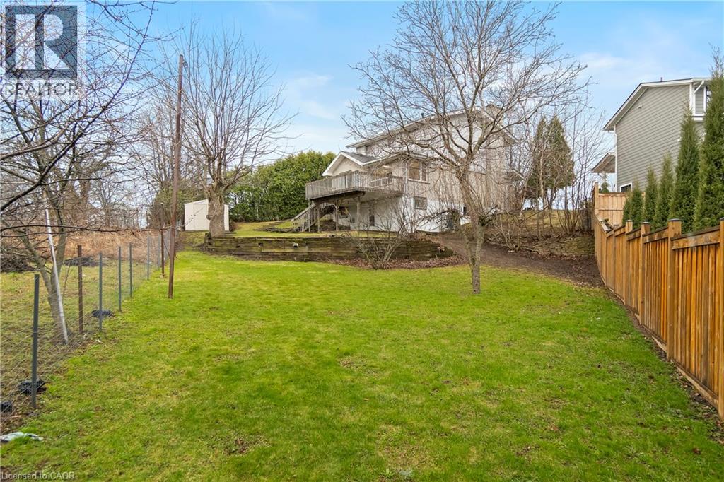 36 Buckingham Drive, Hamilton, Ontario  L9C 2G5 - Photo 42 - 40836783