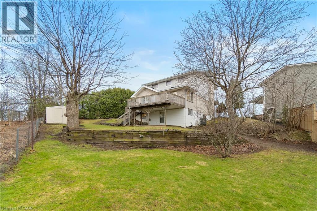 36 Buckingham Drive, Hamilton, Ontario  L9C 2G5 - Photo 43 - 40836783
